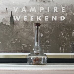 Willett Pot Still Reserve EMPTY BOTTLE. Perfect for a decanter or just display.